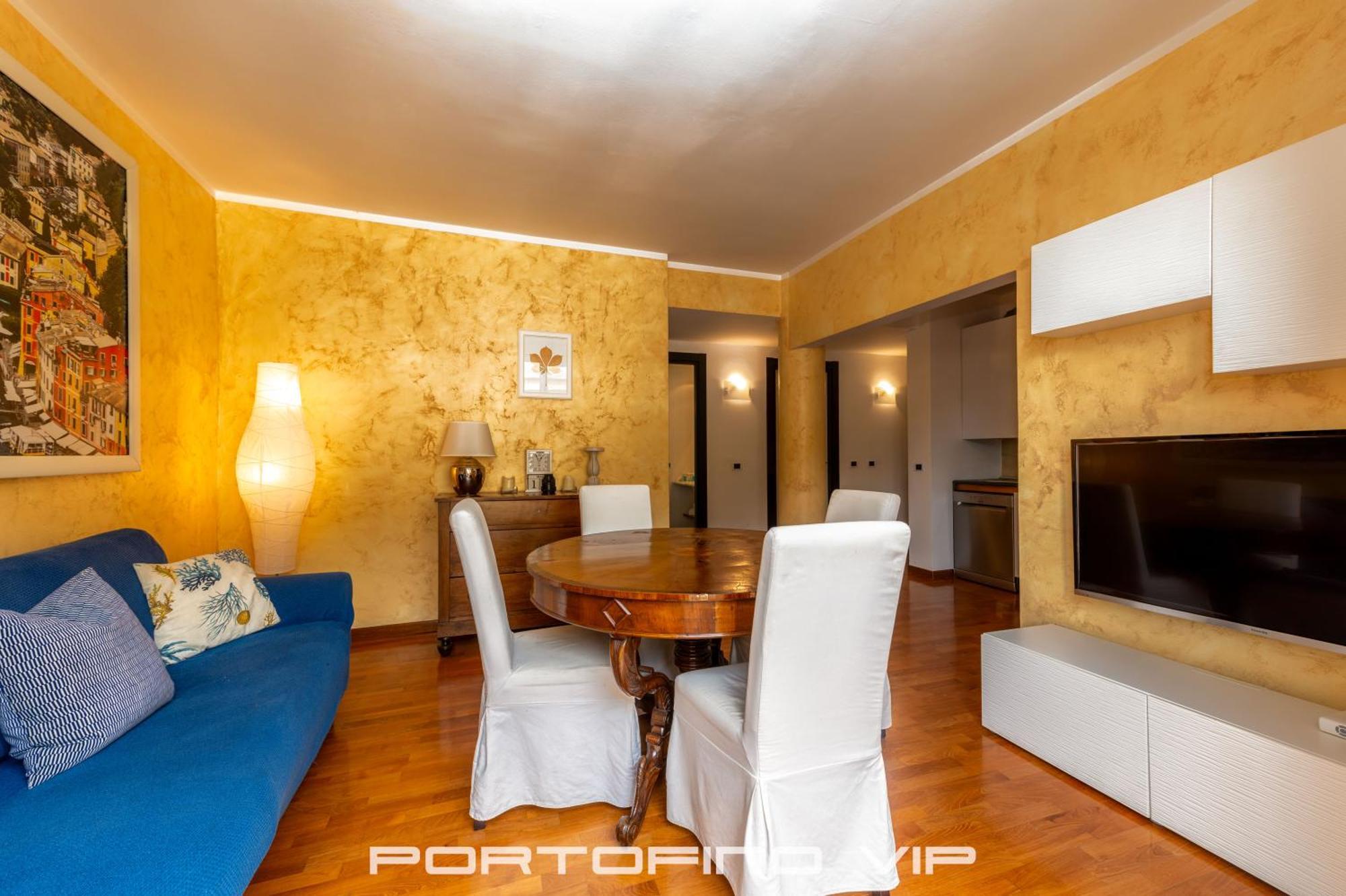 Attico By Portofinovip Apartment Exterior photo
